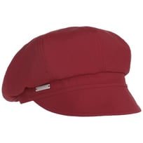 Rainy Day Newsboykeps by Seeberger - 549,00 kr