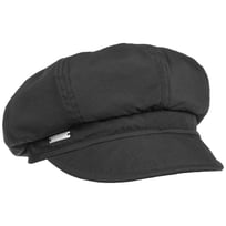 Rainy Day Newsboykeps by Seeberger - 549,00 kr