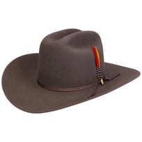 Rancher 160th Edition 6X Westernhatt by Stetson - 6649,00 kr