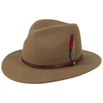 Rantoul Traveller by Stetson - 1649,00 kr