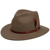 Rantoul Traveller by Stetson - 1659,00 kr