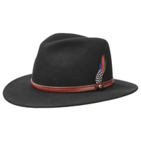 Rantoul Traveller by Stetson - 1669,00 kr