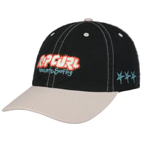 Raw Energy Art Keps by Rip Curl - 489,00 kr