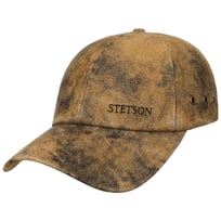 Rawlins Pigskin Base Keps by Stetson - 1139,00 kr