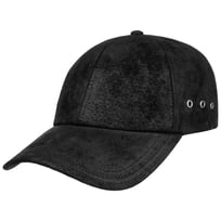 Rawlins Pigskin Base Keps by Stetson - 1139,00 kr