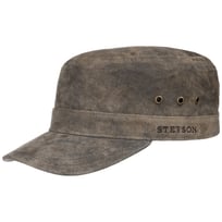 Raymore Pigskin Arm�keps by Stetson - 1089,00 kr