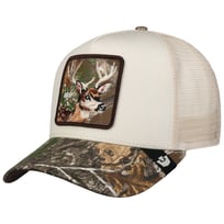 Realtree Edge Bae Doe Keps by Goorin Bros. - 659,00 kr