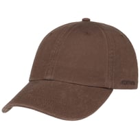 Rector Basebollkeps by Stetson - 389,00 kr
