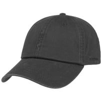 Rector Basebollkeps by Stetson - 389,00 kr