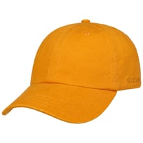 Rector Basebollkeps by Stetson - 389,00 kr
