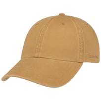 Rector Basebollkeps by Stetson - 399,00 kr