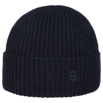 Recycled Cashmere Beanie by Stetson - 1329,00 kr