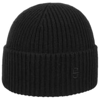 Recycled Cashmere Beanie by Stetson - 1329,00 kr