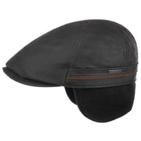 Redding �ronlapp Keps by Stetson - 1649,00 kr