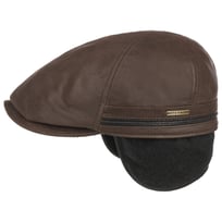 Redding �ronlapp Keps by Stetson - 1669,00 kr