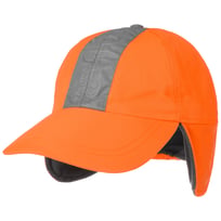 Reflektierende Keps med �ronklaffar by Lipodo - 269,00 kr