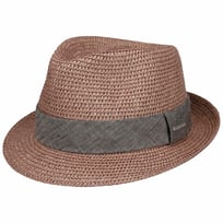 Reidton Toyo Trilby Str�hatt by Stetson - 1099,00 kr