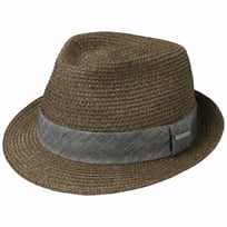 Reidton Toyo Trilby Str�hatt by Stetson - 1109,00 kr
