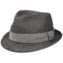 Reidton Toyo Trilby Str�hatt by Stetson - 1109,00 kr