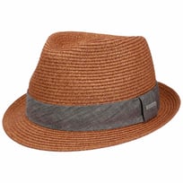 Reidton Toyo Trilby Str�hatt by Stetson - 1119,00 kr