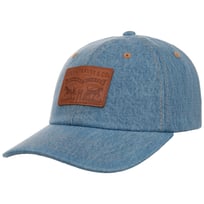 Relaxed Heritage Denim Keps by Levi�s� - 519,00 kr