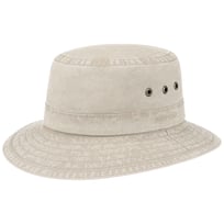 Reston Fritidshatt by Stetson - 989,00 kr