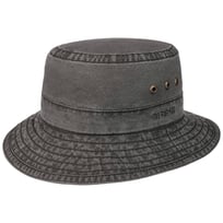 Reston Fritidshatt by Stetson - 999,00 kr