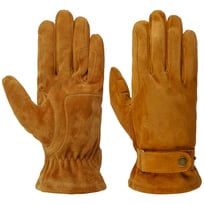 Revetal L�derhandskar by Stetson - 1099,00 kr