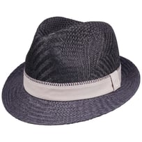 Revik Trilby Str�hatt by bugatti - 659,00 kr