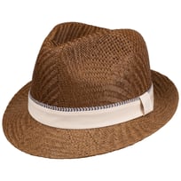 Revik Trilby Str�hatt by bugatti - 669,00 kr