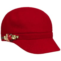 Rhinestones Keps by Betmar - 439,00 kr