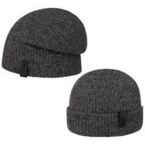 Rhodoz 2-Way Beanie by Barts - 339,00 kr