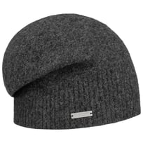 Ribbed Edge Headsock M�ssa by Seeberger - 609,00 kr