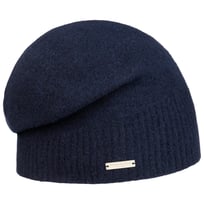 Ribbed Edge Headsock M�ssa by Seeberger - 619,00 kr