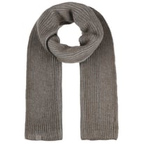 Ribbed Merino Stickad Sjal by Lierys - 1209,00 kr
