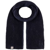 Ribbed Merino Stickad Sjal by Lierys - 1209,00 kr