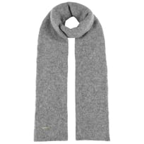 Ricalea Alpacka Stickad Sjal by Seeberger - 1459,00 kr