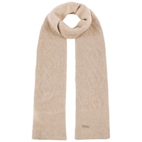 Ricalea Alpacka Stickad Sjal by Seeberger - 1469,00 kr