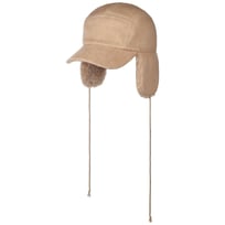 Riccardo Alpacka Keps med �ronlappar by Mayser - 2109,00 kr