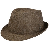 Richardson Trilby Ullhatt by Lierys - 1079,00 kr