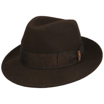 Ricky Bogarthatt by Borsalino - 2849,00 kr