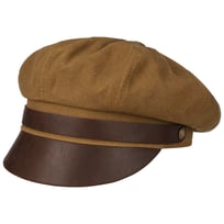 Riders Waxed Contrast Skepparm�ssa by Stetson - 1979,00 kr