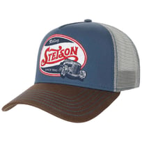 Riding Hot Rod Trucker Keps by Stetson - 539,00 kr