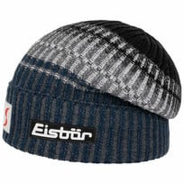 Rika Oversize Skipool Beanie by Eisb�r - 869,00 kr