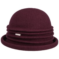 Rikke Hatt i Tovad Ull by Seeberger - 739,00 kr