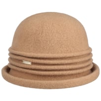 Rikke Hatt i Tovad Ull by Seeberger - 759,00 kr