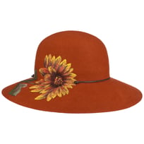 Rilania Ullhatt by Lierys - 2139,00 kr