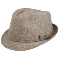 Risco Trilby Ullhatt by Alfonso D�Este - 1579,00 kr
