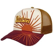Rising Sun Trucker Keps by Stetson - 549,00 kr
