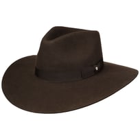 Rivercrossing Ullhatt by Ringers Western - 1459,00 kr